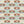A Leopard Never Changes His Spots Linen Fabric by Annika Reed Studio