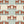 A Leopard Never Changes His Spots Linen Fabric by Annika Reed Studio
