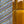 Aperitivo linen by Bethie Tricks in blue and purple, close-up of fine block-print stripes
