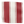 Balancing Act Linen Fabric in Red, large scale