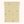Bibury Sprig wallpaper by Parker and Jules in beige, sample roll showing flower sprigs in ovals