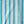Blue Watercolour Beach Stripe linen by Seed Home Designs in blue and white, full repeat of watercolour beach stripes