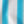 Blue Watercolour Beach Stripe linen by Seed Home Designs in blue and white, flat sample of watercolour beach stripes