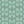 Branch of Mango wallpaper by Annika Reed in teal, full repeat of mango branches