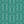 Branch of Mango wallpaper by Annika Reed in teal, pattern sample of mango branches