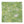 Canopy linen by Bethie Tricks in green, full repeat of palm fronds