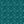 Chattering of Choughs wallpaper by Annika Reed in teal, flat sample of choughs among leaves