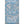 Compton Verney wallpaper by St. Jude's in blue, roll showing birds and foliage