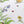 Cornish Woodland fabric by Seed Home Designs in green and orange, pattern sample of woodland flowers and creatures
