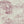 Lyons Den wallpaper by Victoria Sanders in pink, close-up of a hot-air balloon and safari toile