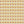 Cross Stitch linen by Annika Reed in orange and red, full repeat of cross-stitch motifs