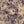 Bridie wallpaper by Curate Space in smoke grey, full repeat of oversized painterly blooms