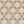 Florence wallpaper by Curate Space in rust orange, full repeat of a leaf-lined diamond lattice