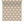 Florence wallpaper by Curate Space in rust orange, rolled length showing a leaf-lined diamond lattice