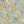 Lottie wallpaper by Curate Space in light blue, full repeat of oversized chintz-style florals