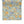 Lottie wallpaper by Curate Space in light blue, rolled length showing oversized chintz-style florals
