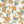 Lottie wallpaper by Curate Space in off-white, full repeat of oversized chintz-style florals