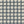 Mabel wallpaper by Curate Space in denim blue, full repeat of small rosette motifs