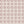 Mabel wallpaper by Curate Space in soft pink, full repeat of small rosette motifs