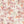 Mina wallpaper by Curate Space in off-white, full repeat of dramatic layered florals and foliage