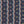 Ren wallpaper by Curate Space in midnight blue, full repeat of wavy stripes with bugs and butterflies