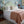 Dahlia Linen Fabric by Annika Reed Studio