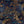 Dream Catcher wallpaper by Victoria Sanders in indigo, full repeat of a dreamlike toile of birds and foliage