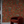 Eden wallpaper by Deus ex Gardenia in orange, lush leaves and fruit in a living room