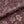 Ella velvet by Dami and Em Design in burgundy, draped, showing a large floral