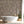 Exotica wallpaper by Victoria Sanders in dusty pink, jungle animals and tropical flowers on a bathroom wall