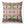 Franny velvet by Tatie Lou in pink and green, a kaleidoscopic floral made into a cushion