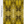 Green grasscloth by Dami and Em Design in gold, pattern sample of a woven design