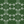 Green grasscloth by Dami and Em Design in green, flat sample of a woven design