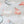 Hen fabric by Seed Home Designs in taupe, full repeat of watercolour hens