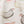 Hen fabric by Seed Home Designs in white, full repeat of watercolour hens