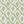 Jaipur linen by Annika Reed in green, in soft folds showing block-print medallions