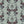 Lotus wallpaper by Tatie Lou in green, full repeat of lotus birds