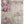 Lyons Den linen by Victoria Sanders in pink, close-up of a hot-air balloon and safari toile