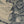 Lyons Den velvet by Victoria Sanders in navy, close-up of a hot-air balloon and safari toile