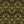 Manilva Garden velvet by Dami and Em Design in gold and green, full repeat of an art deco garden design