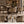 Ashed Marble velvet by Dami and Em Design in grey, product sheet showing a marbled design