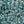 Melodie Sauvage linen by Claire de Quénetain in green, pattern sample of wavy ribbon stripes