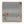 Mitford linen by Parker and Jules in grey, draped, showing scattered embroidered flowers