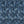 Spectre Ikat wallpaper by Victoria Sanders in blue, pattern sample of a blurred ikat design