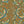 Pachamama velvet by Tatie Lou in peach, pattern sample of flying cranes