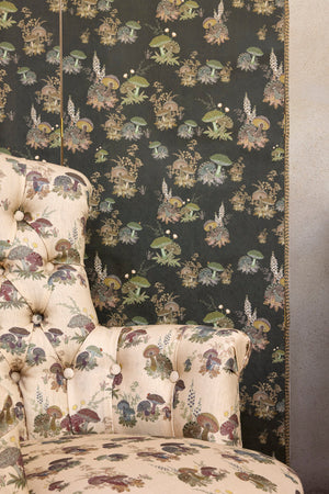 Spicewood Linen by Parker and Jules