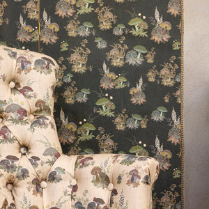 Spicewood Wallpaper by Parker and Jules