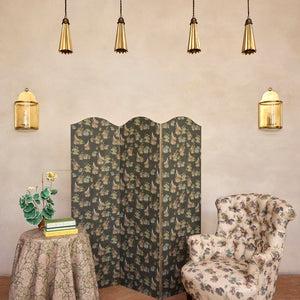 Spicewood Linen by Parker and Jules