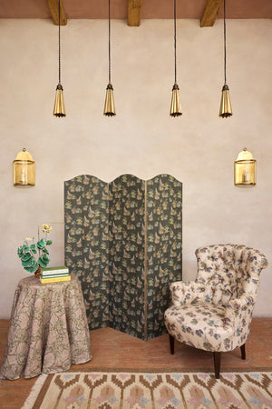 Spicewood Wallpaper by Parker and Jules