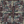 Passementerie in Mossy Pine wallpaper by Dami and Em Design in pink, full repeat of tassels and trimmings